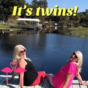 Meet your Posher, Vicky